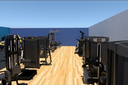 Imagem 3 da galeria do parceiro Gym EliteCross