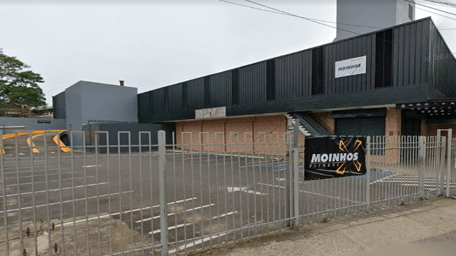 Imagem 2 da galeria do parceiro Moinhos Fitness - Petrópolis