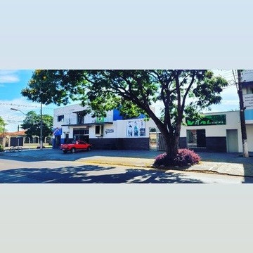 Imagem 3 da galeria do parceiro Vital Academia