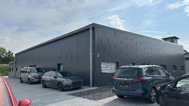 Bild 2 von E.B.S. Athletic GmbH - The Box Partnergalerie