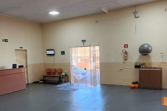 Imagem 3 da galeria do parceiro Josiana Fonseca Centro Integrado á Saúde