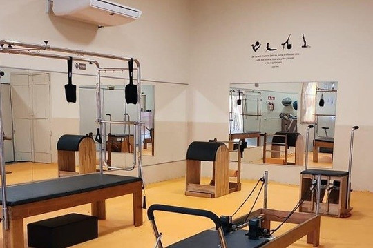 Imagem 1 da galeria do parceiro Josiana Fonseca Centro Integrado á Saúde