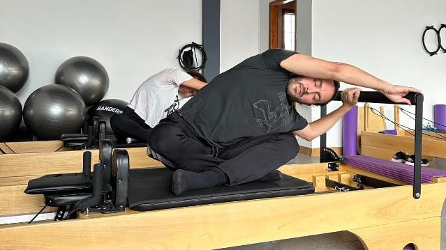 Imagen 1 de la galería del partner Estudio Metodo Pilates
