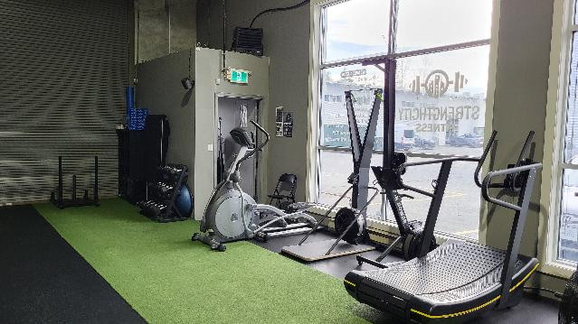 Image 3 from Strengthcity Fitness partner gallery