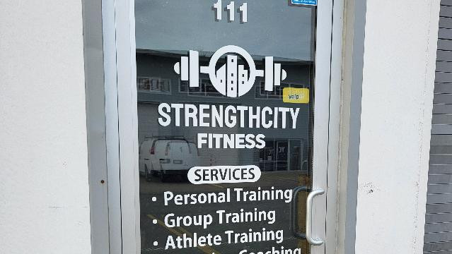 Image 2 from Strengthcity Fitness partner gallery
