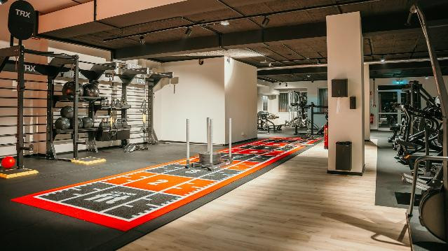 Bild 1 von Clever Fit Mörlenbach Partnergalerie