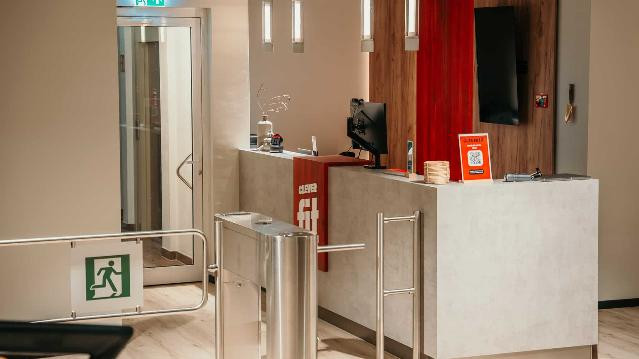 Bild 2 von Clever Fit Mörlenbach Partnergalerie