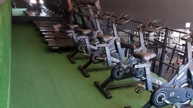 Imagem 3 da galeria do parceiro Shape Full Fitness