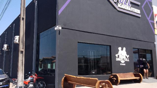 Imagem 2 da galeria do parceiro Shape Full Fitness