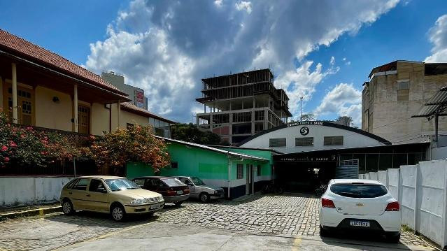 Imagem 2 da galeria do parceiro Academia Espaço Corpo e Saúde