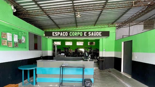 Imagem 3 da galeria do parceiro Academia Espaço Corpo e Saúde
