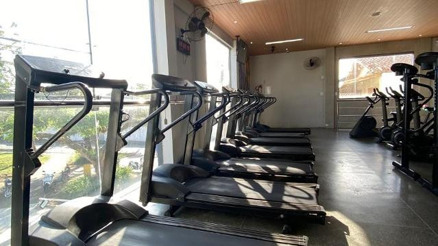 Imagem 3 da galeria do parceiro Academia Master Point