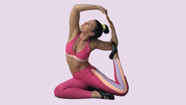 Imagem 1 da galeria do parceiro Studio Avance - Pilates e Fisioterapia