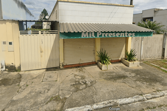 Imagem 2 da galeria do parceiro ACADEMIA D-FITNESS