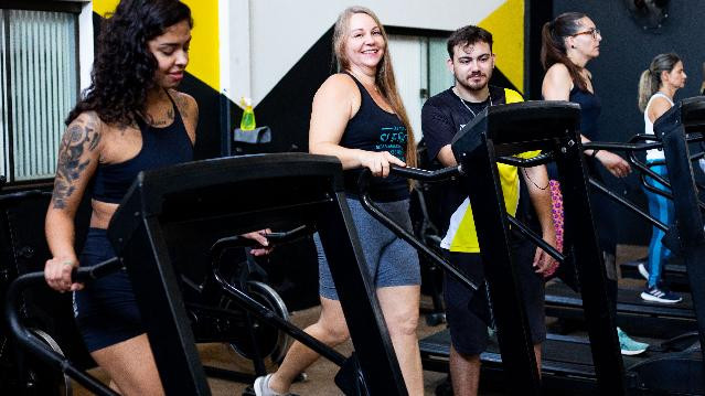 Imagem 1 da galeria do parceiro Brothers Gym