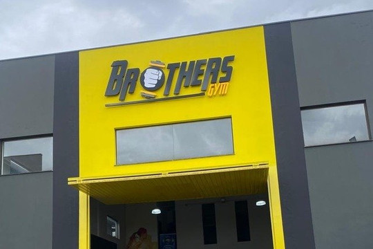 Imagem 2 da galeria do parceiro Brothers Gym