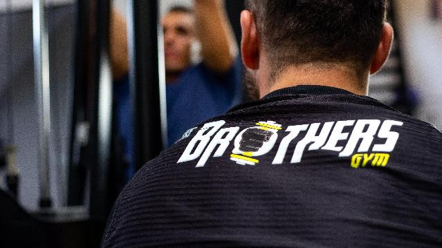 Imagem 1 da galeria do parceiro Brothers Gym