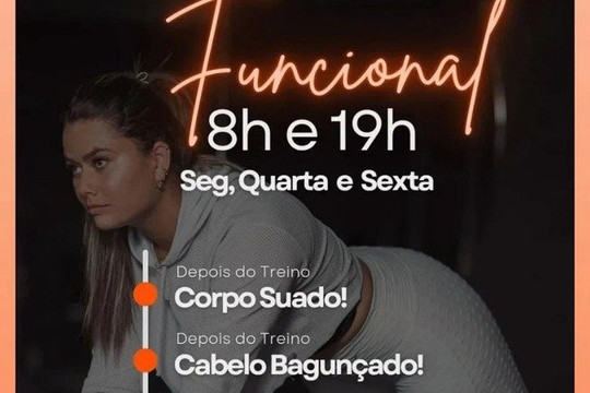 Imagem 3 da galeria do parceiro Muscle Gym Academia