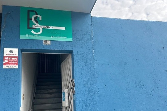 Imagem 2 da galeria do parceiro B.S. PILATES