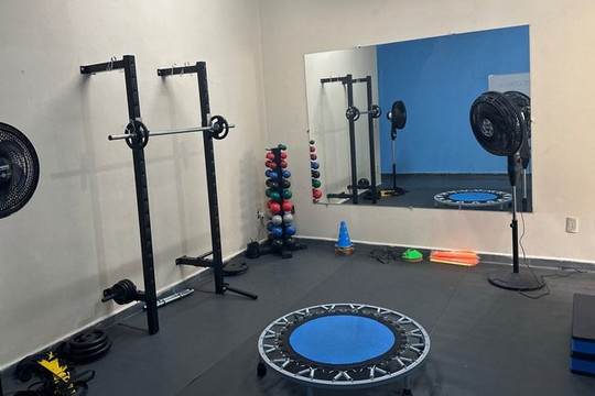 Imagem 1 da galeria do parceiro B.S. PILATES