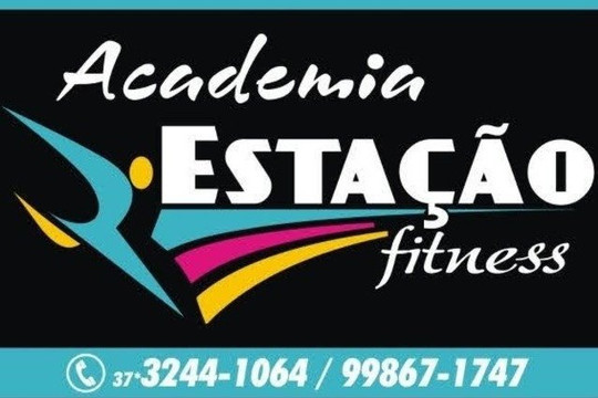 Imagem 1 da galeria do parceiro Academia Estacao Fitness
