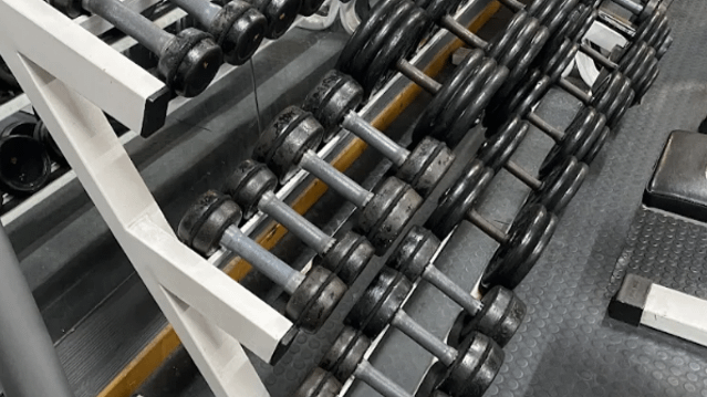 Imagen 3 de la galería del partner Utopia Fitness Club