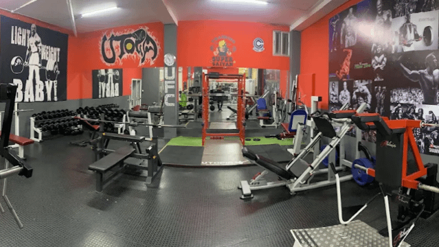 Imagen 2 de la galería del partner Utopia Fitness Club