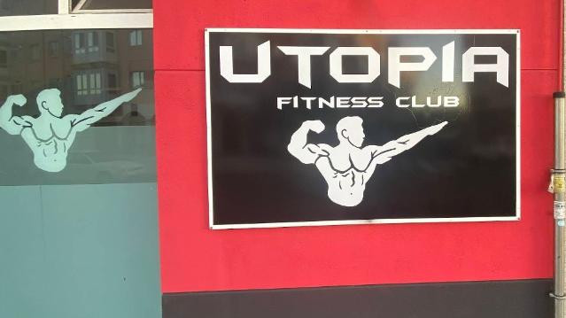 Imagen 2 de la galería del partner Utopia Fitness Club
