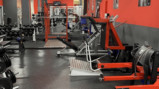 Imagen 1 de la galería del partner Utopia Fitness Club