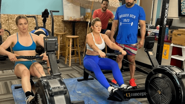 Image 1 from Mosaic Fitness Center partner gallery
