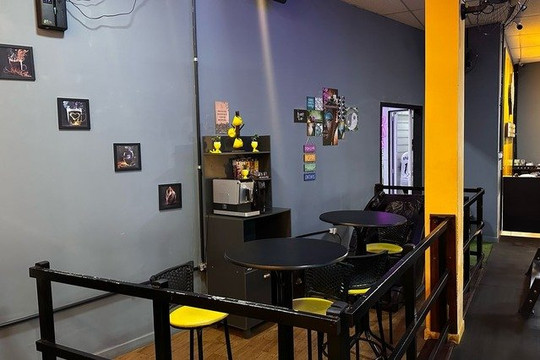 Imagem 3 da galeria do parceiro Mega Fitness Academia