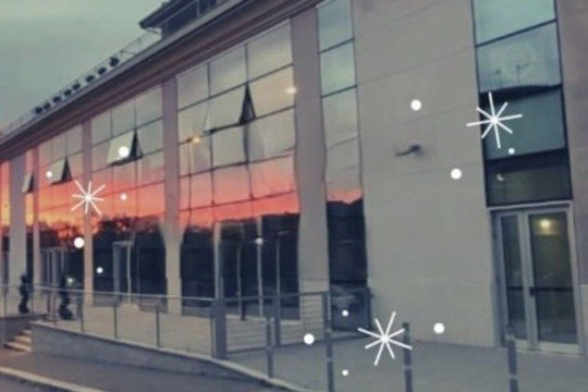 Immagine 2 dalla galleria del partner Palestra Gold Center San Giovanni