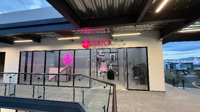 Imagen 2 de la galería del partner Barralates Querétaro