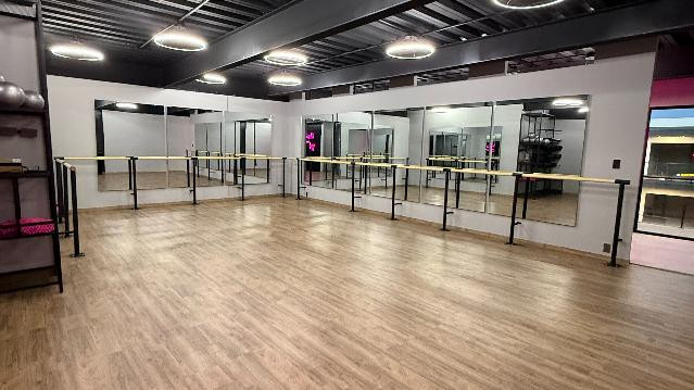 Imagen 1 de la galería del partner Barralates Querétaro