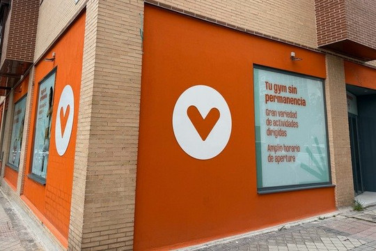 Imagen 2 de la galería del partner VivaGym Julian Camarillo