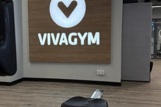 Imagen 3 de la galería del partner VivaGym Julian Camarillo