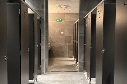 Imagen 3 de la galería del partner VivaGym Julian Camarillo