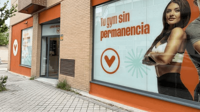 Imagen 2 de la galería del partner VivaGym Julian Camarillo