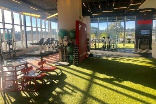 Imagem 1 da galeria do parceiro 4Perform