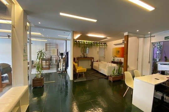 Imagem 6 da galeria do parceiro Estúdio Thai Pilates - Sob Olhar GDS