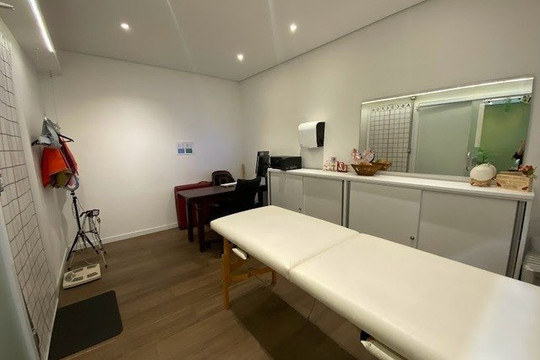 Imagem 5 da galeria do parceiro Estúdio Thai Pilates - Sob Olhar GDS