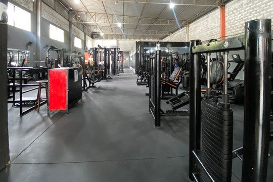 Imagem 3 da galeria do parceiro Red Fitness