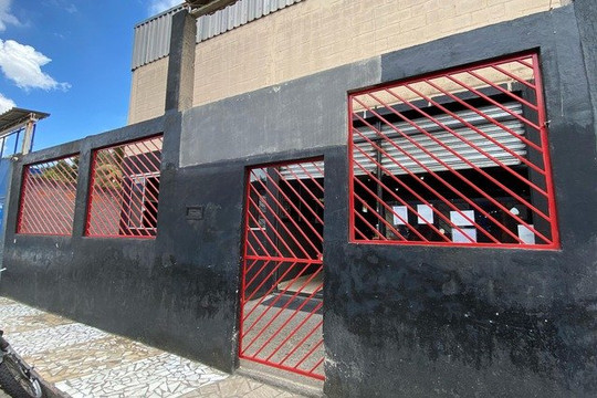 Imagem 2 da galeria do parceiro Red Fitness