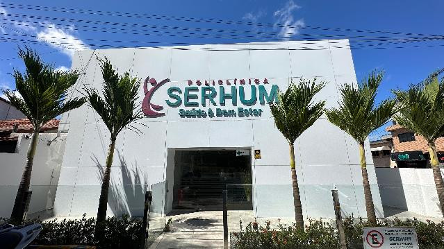 Imagem 2 da galeria do parceiro Clínica Serhum Saúde