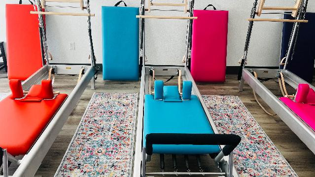 Image 1 from Swan Movement Arts partner gallery