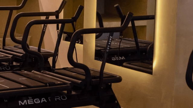 Imagen 1 de la galería del partner Mindform Lagree Wellness House