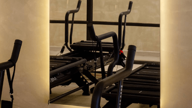 Imagen 2 de la galería del partner Mindform Lagree Wellness House