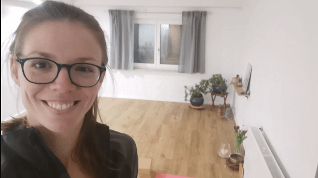 Bild 1 von Yogini.Nina Partnergalerie