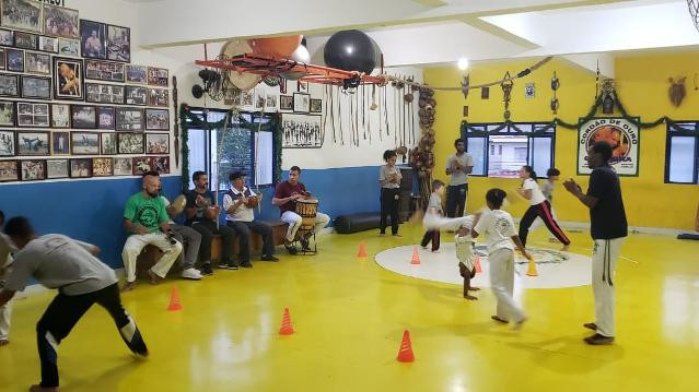 Imagem 1 da galeria do parceiro Cordão de Ouro Mangalot