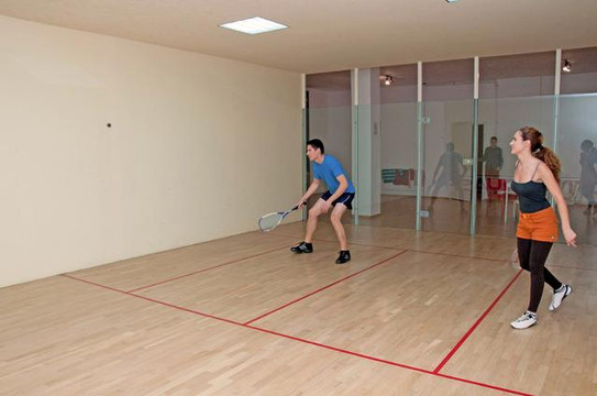 Imaginea 1 din Activ Squash galeria partenerului